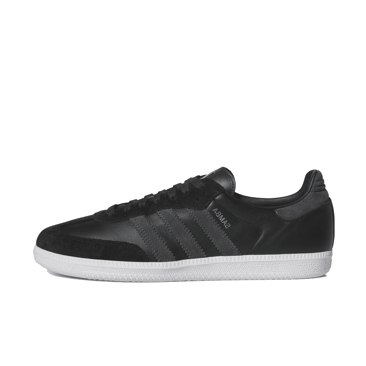 adidas Samba ADV 'Core Black'