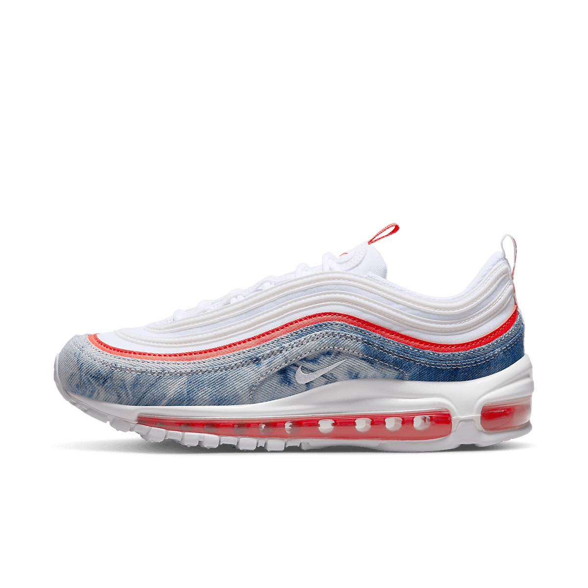 Nike Air Max 97 'Washed Denim'