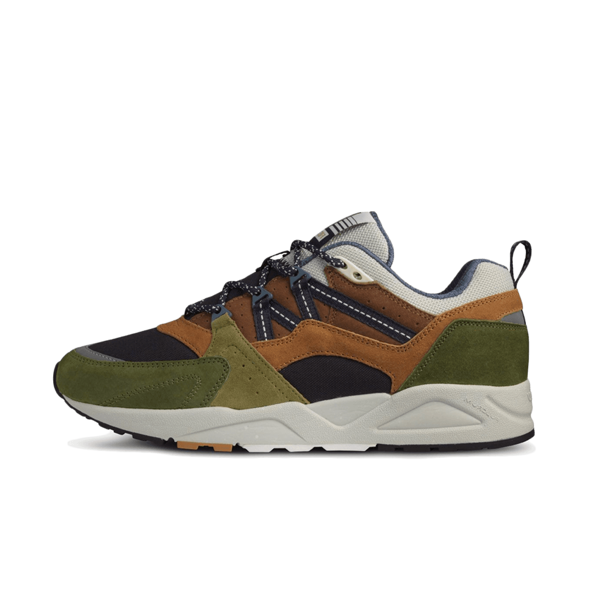 Karhu Fusion 2.0 'Avocado'