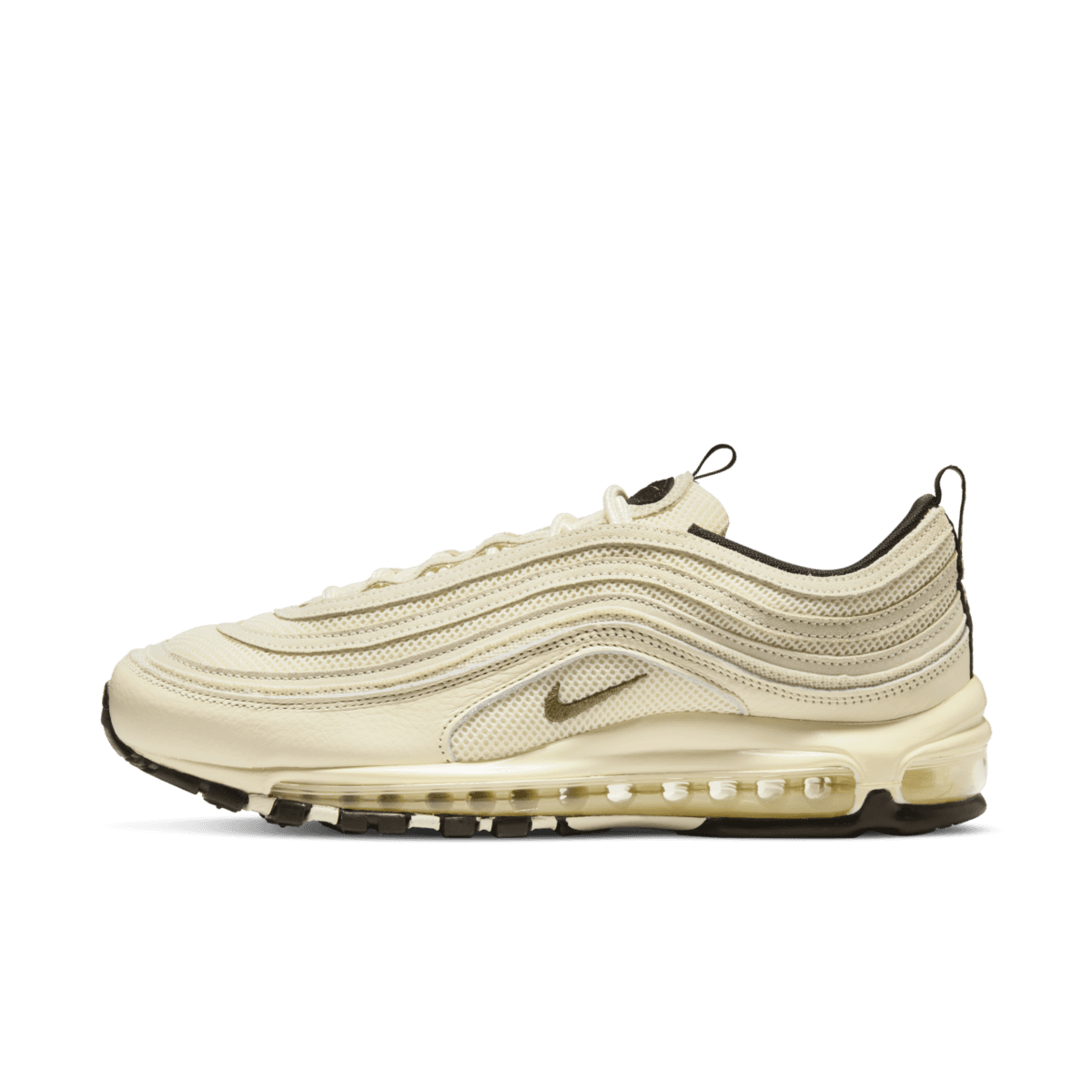 Nike Air Max 97 'Coconut Milk'