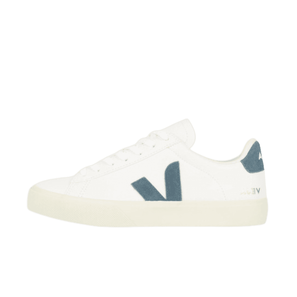 Veja Campo Chromefree Leather