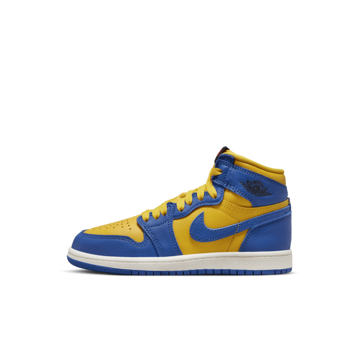 Air Jordan 1 High Retro OG PS 'Reverse Laney'