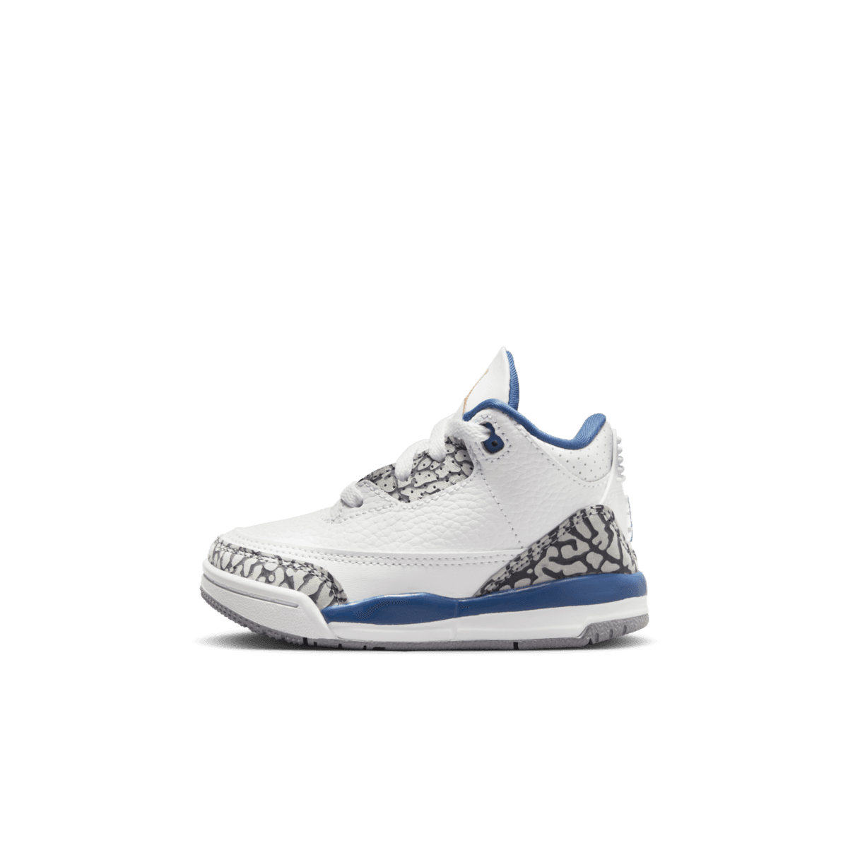 Air Jordan 3 Retro TD 'Wizards'