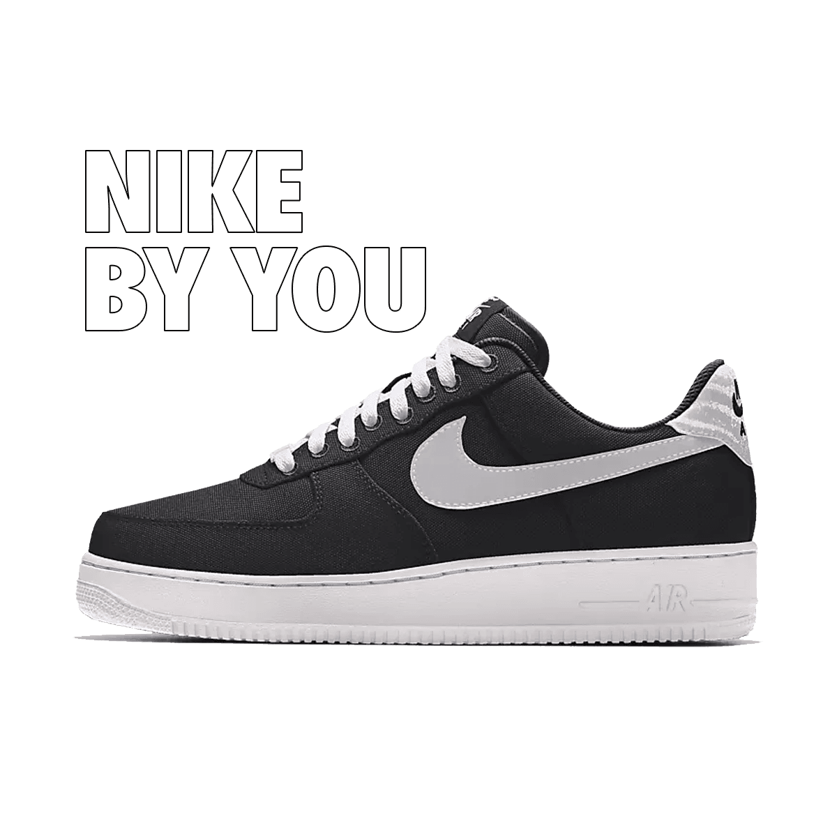 Nike Air Force 1 Low WMNS - By You