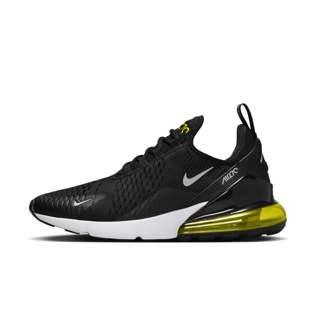 Nike Air Max 270 'Opti Yellow'