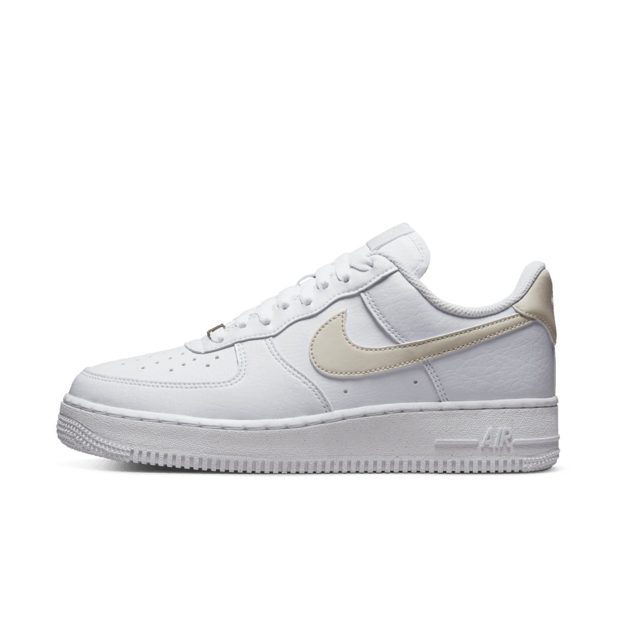 Nike Air Force 1 'Light Orewood Brown' - Next Nature