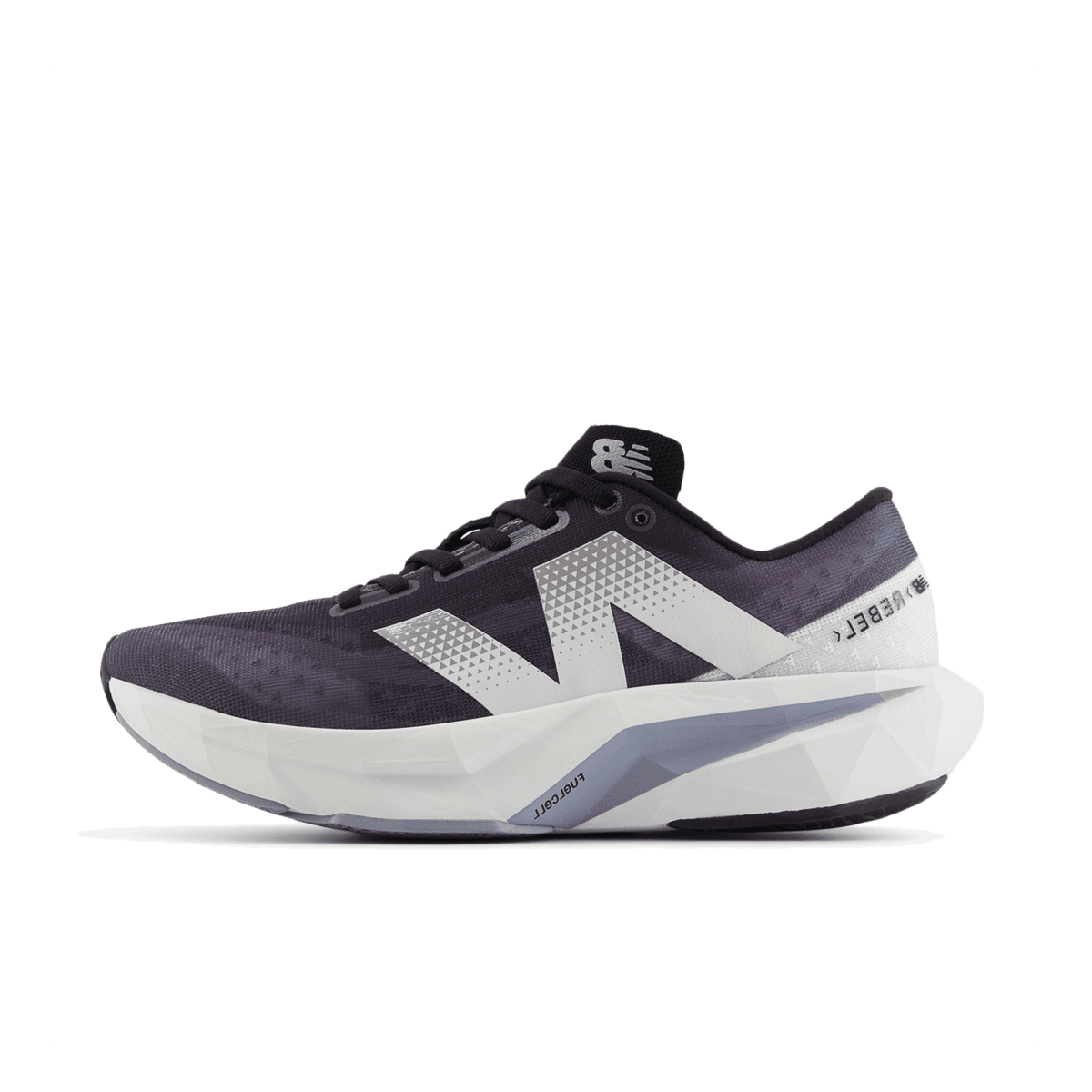 New Balance FuelCell Rebel v4 WMNS 'Graphite Black'