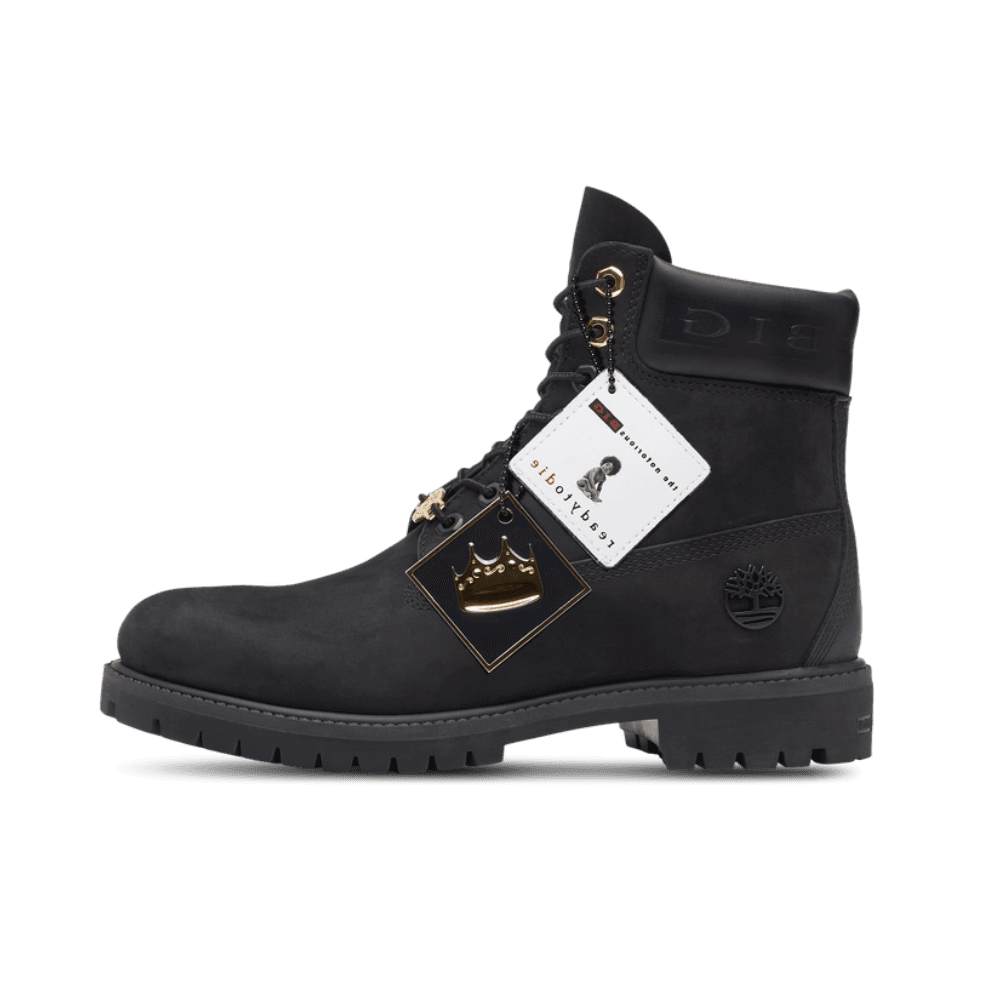 Timberland  6 Inch Premium Waterproof Boots Biggie