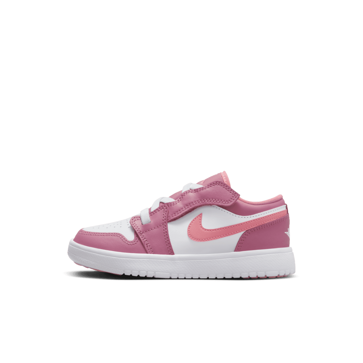 Air Jordan 1 Low Alt PS 'Pink'