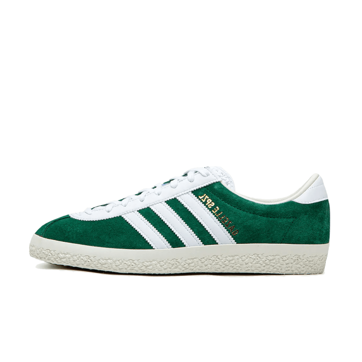 adidas Gazelle SPZL 'Dark Green'