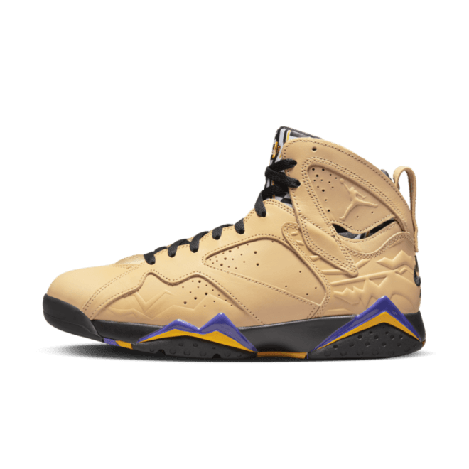 Air Jordan 7 SE 'Afrobeats'