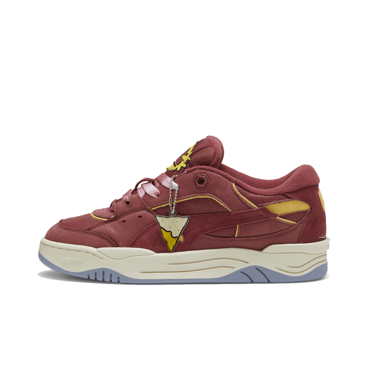 Beavis & Butthead x Puma 180 'Burnt Russet'