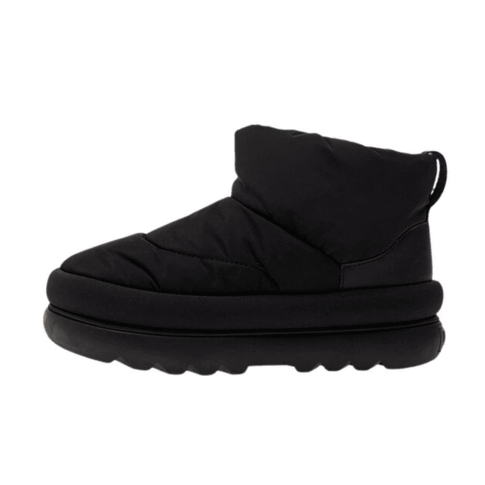 UGG Classic Maxi Mini Boot Women Black