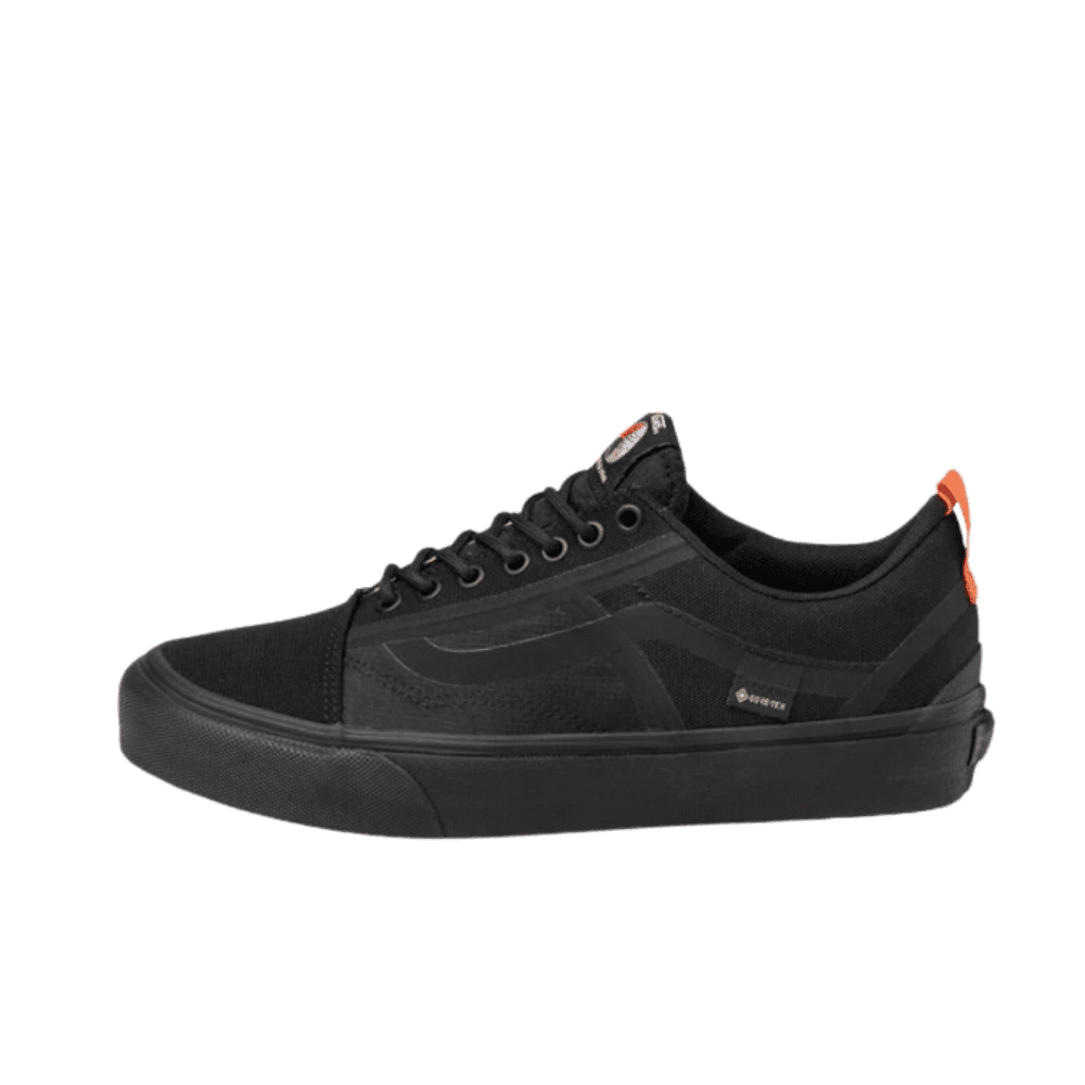 Raeburn x Vans Old Skool GTX VR3 'Black'