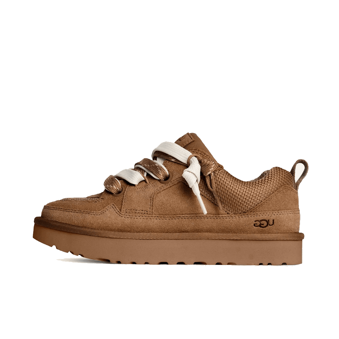 UGG® Lowmel Lo 'Chestnut'