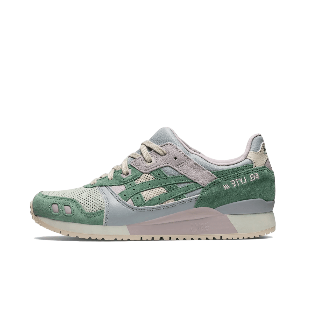 ASICS Gel-Lyte III 'Eucalyptus'