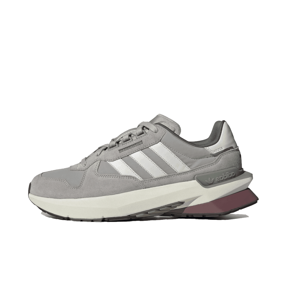 adidas Treziod PT 'Clear Granite'