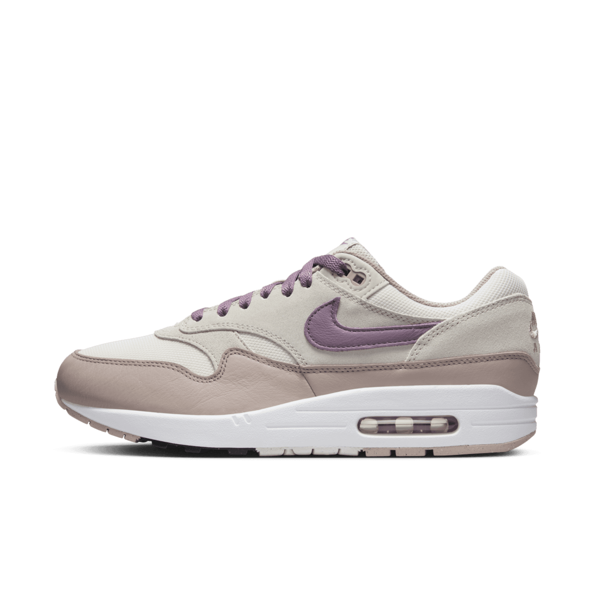 Nike Air Max 1 SC 'Light Bone'