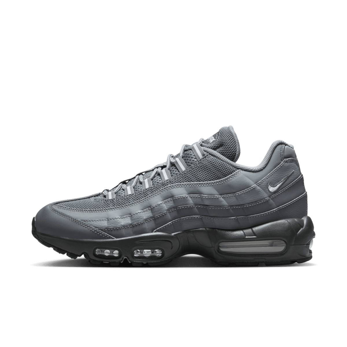 Nike Air Max 95 'Concrete Grey'