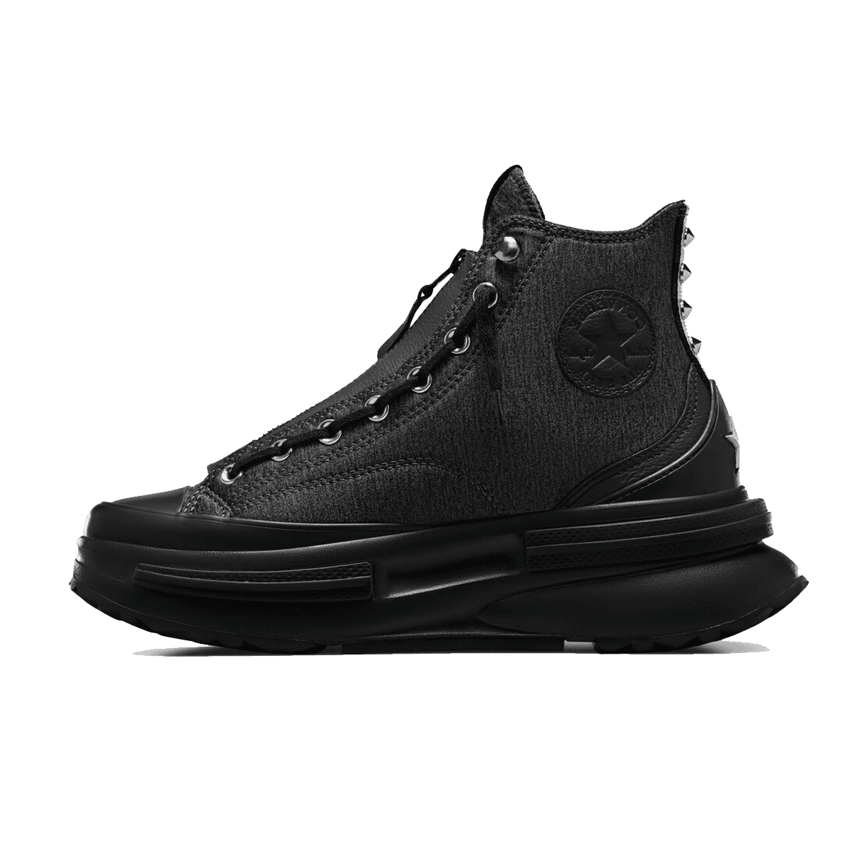 Chase the Drip x Kelly Oubre Jr. x ​Converse Run Star Legacy CX High 'Thunder'