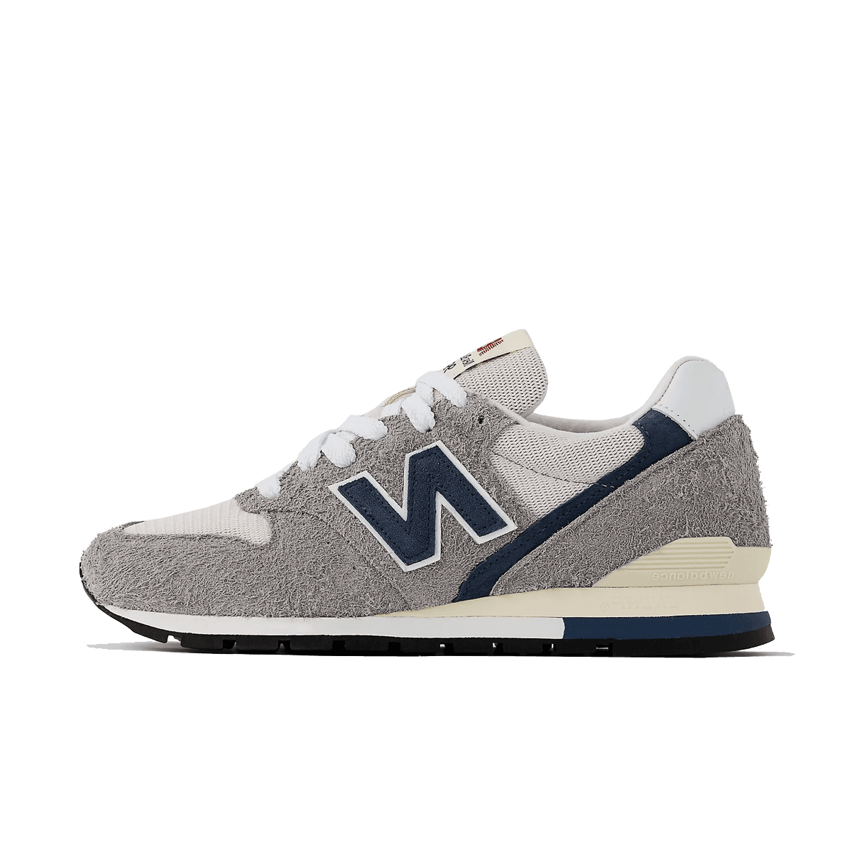 New Balance 996 'Grey Day' - Made in USA