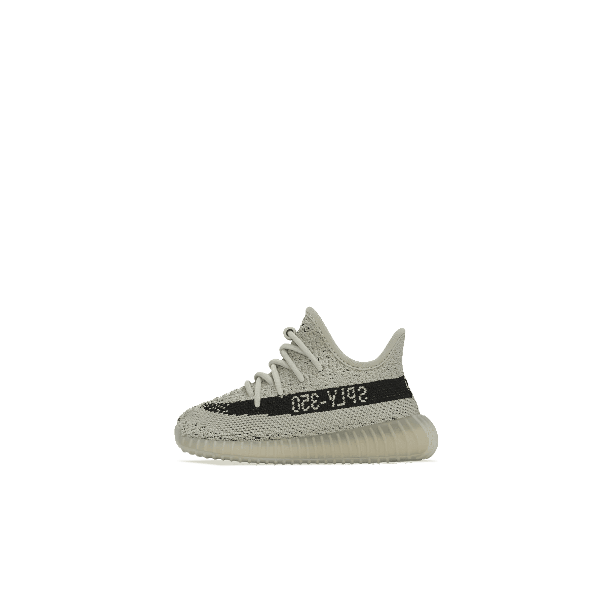 adidas Yeezy Boost 350 V2 'Slate' - Infant