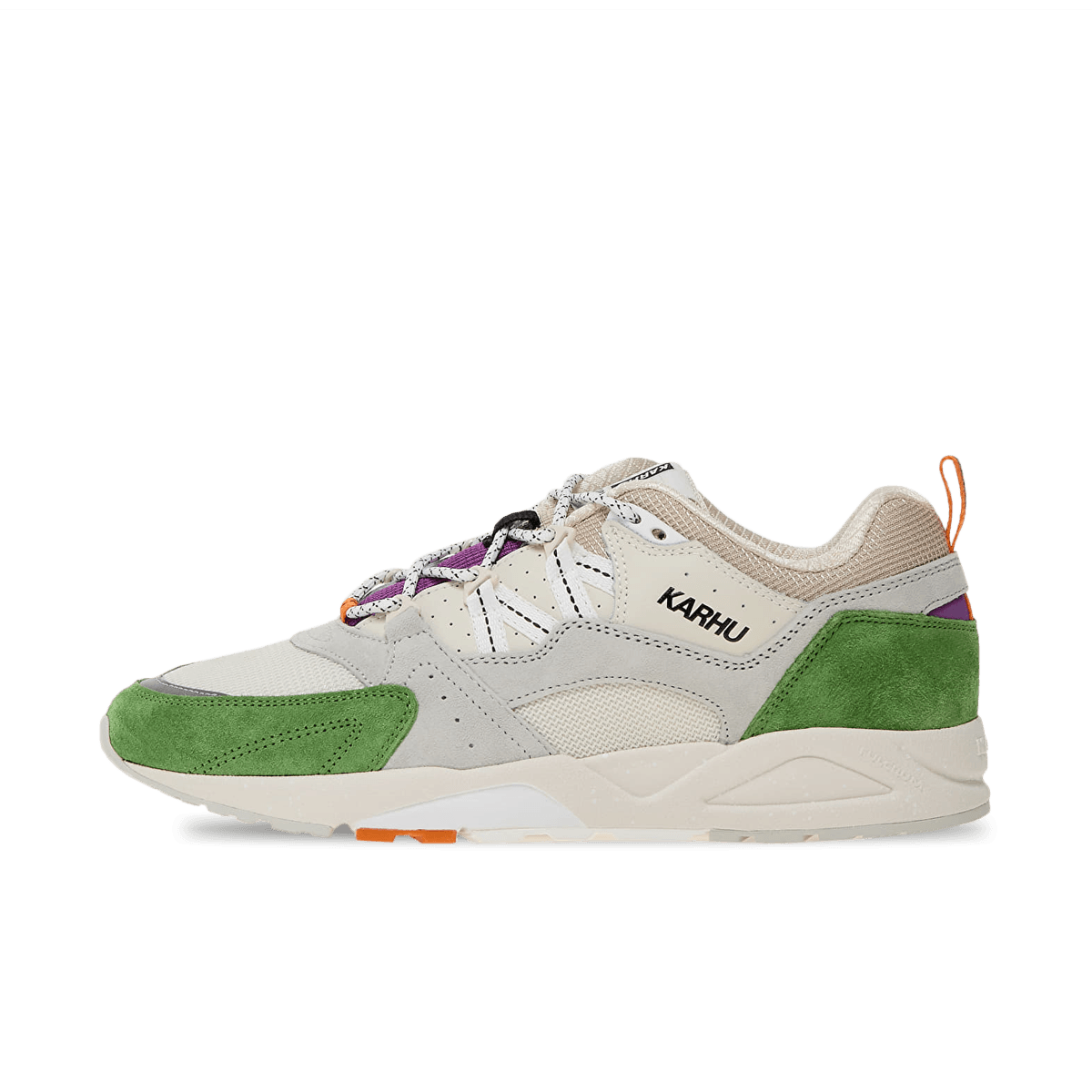 Karhu Fusion 2.0 'Piquant Green' - Flow State Pack