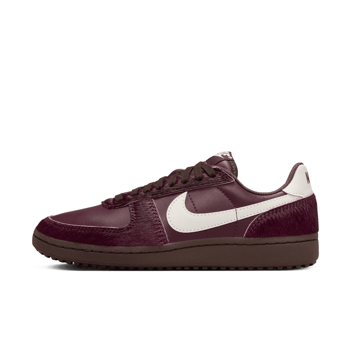 Nike Field General WMNS 'Burgundy Crush'