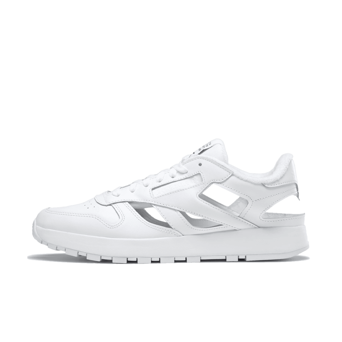 Maison Margiela x Reebok Classic Leather DQ 'White'