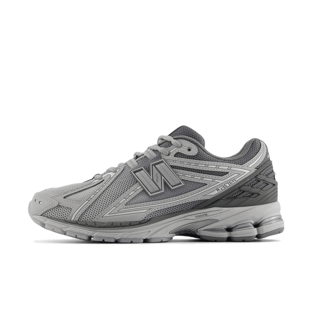 New Balance 1906R 'Raincloud & Harbor Grey' - Lunar New Year 2025