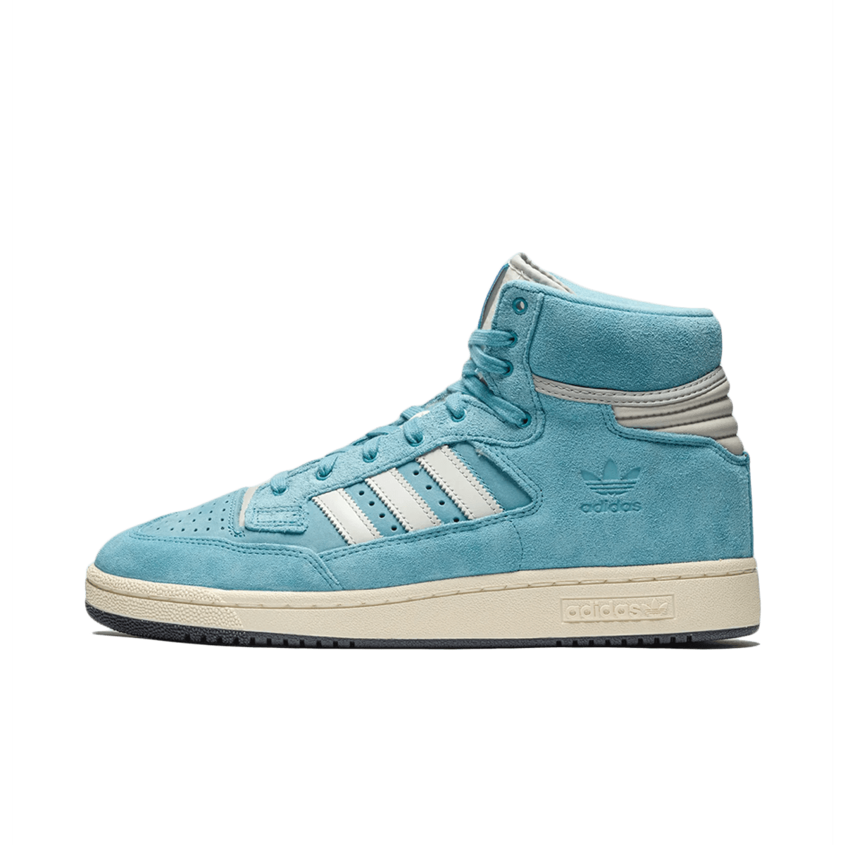 adidas Centennial 85 High 'Premium Blue'