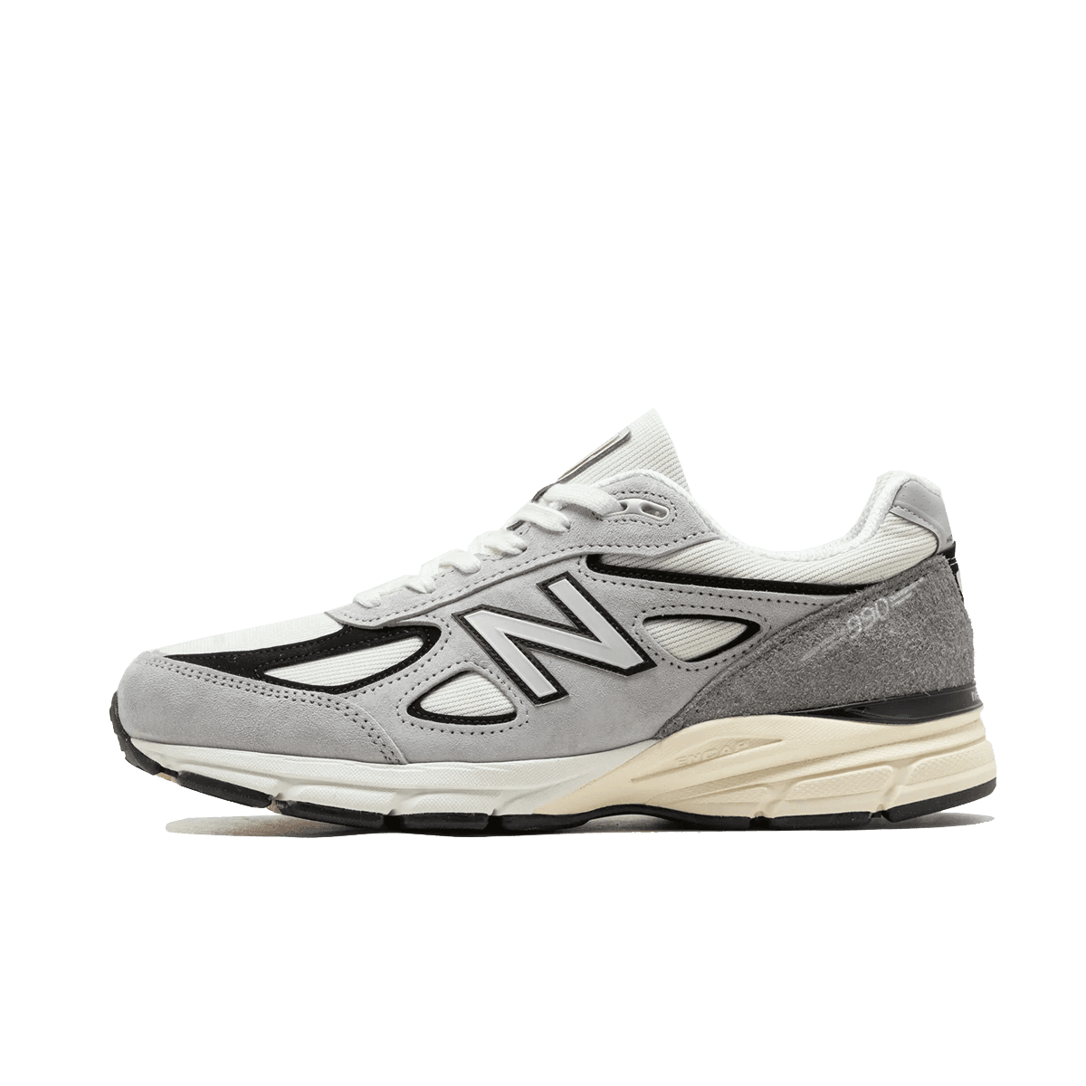 Teddy Santis x New Balance 990v4 'Grey' - Made in USA