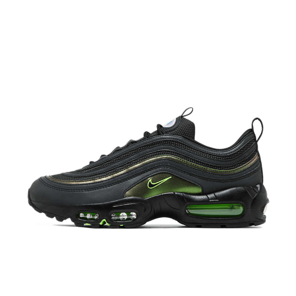 DOAF x Nike Air Max 95/97 'Thunder' - GOAT Exclusive