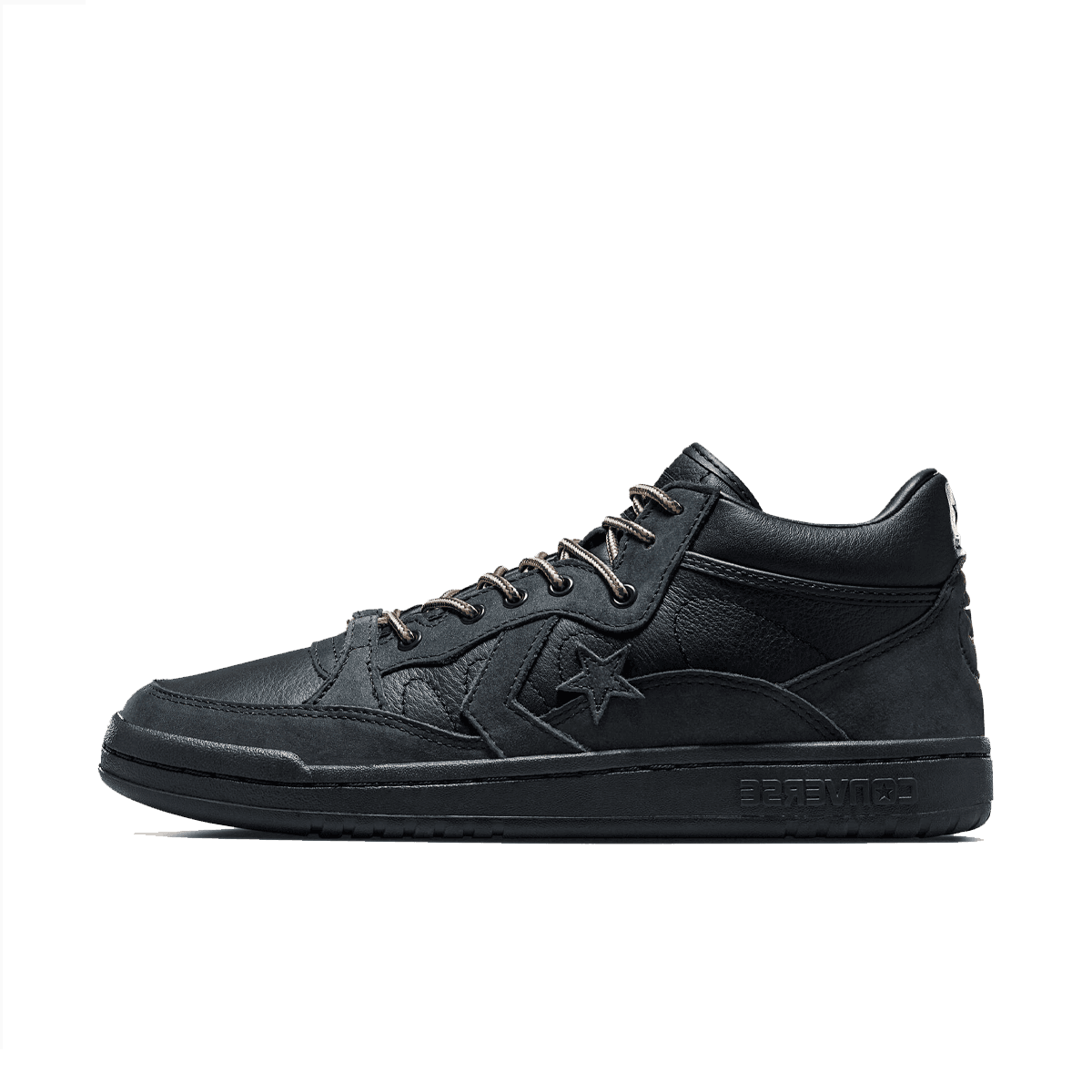 Converse CONS Fastbreak Pro Alltimers 'Black'