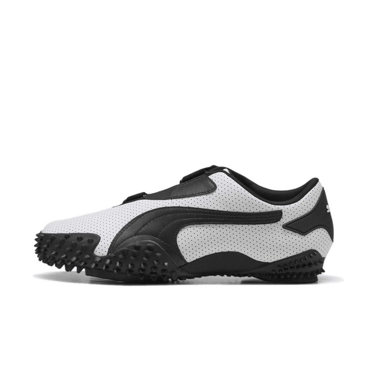 PUMA Mostro Perf 'White'