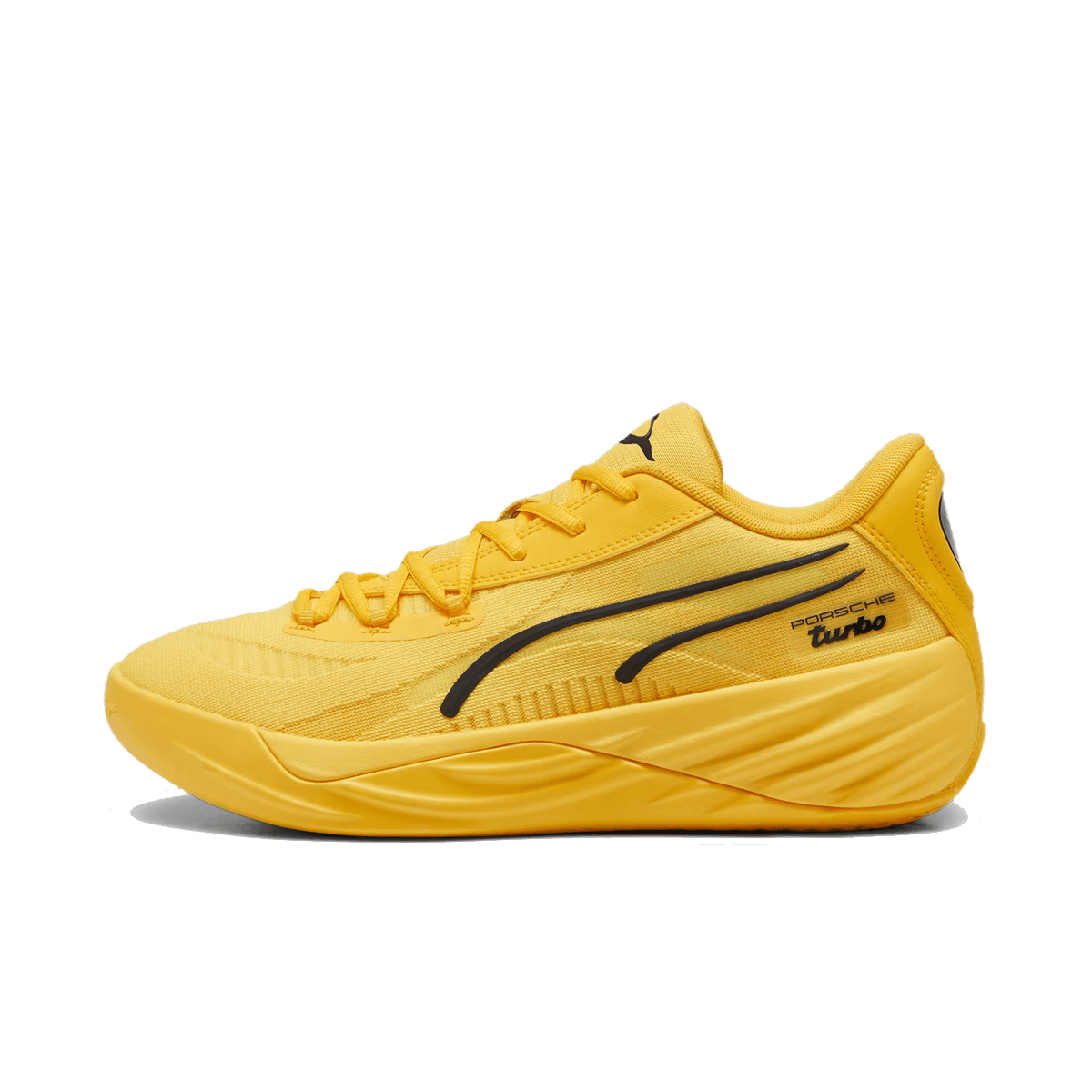 Porsche x Puma All-Pro Nitro 'Sport Yellow'