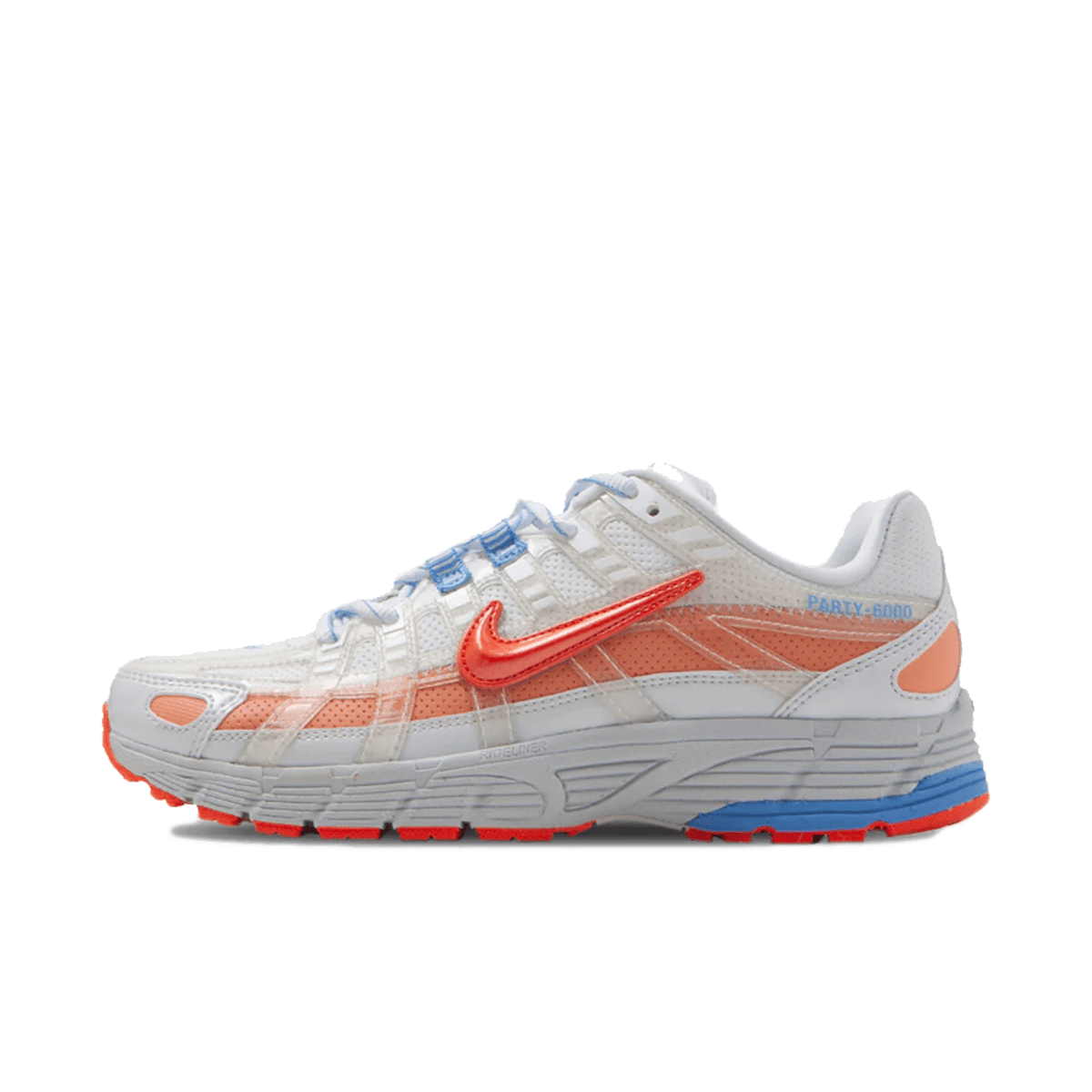 Makeway x Nike Party-6000 'Apricot Agate'