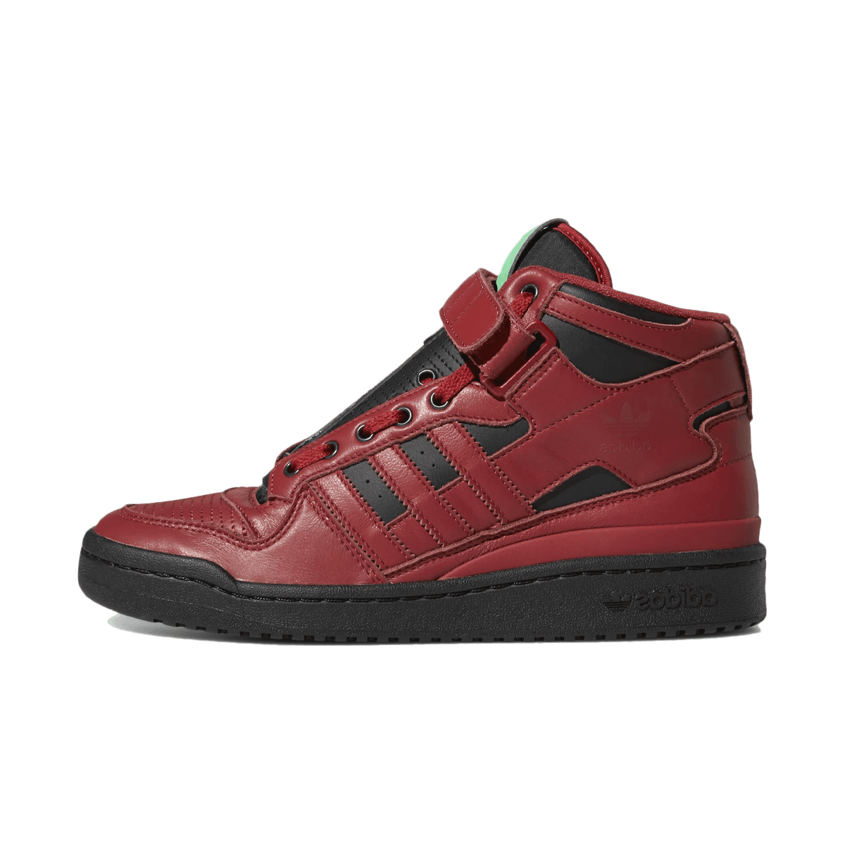 Guardians of the Galaxy x adidas Forum Mid 'Star Lord'