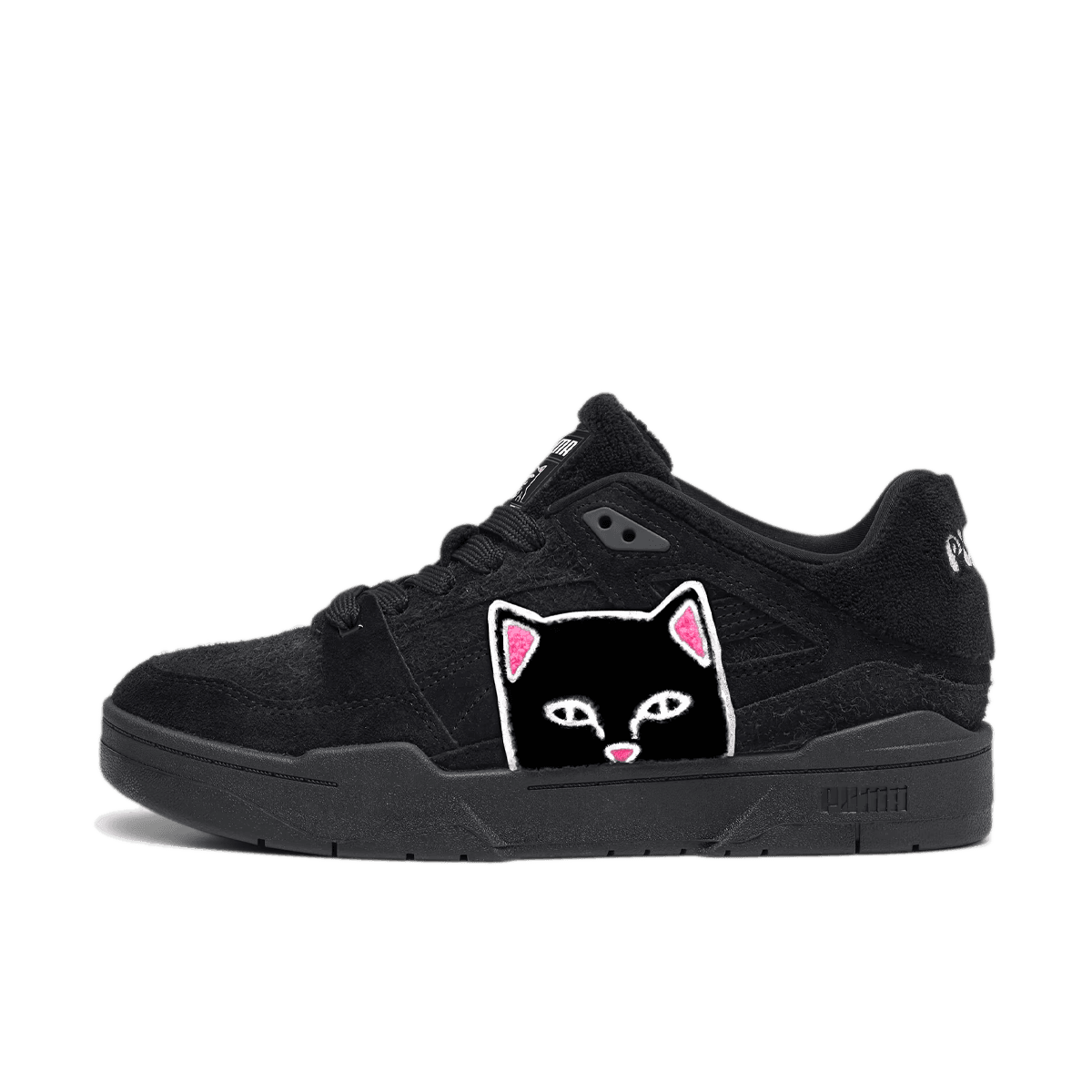 RIPNDIP x Puma Slipstream 'Black'