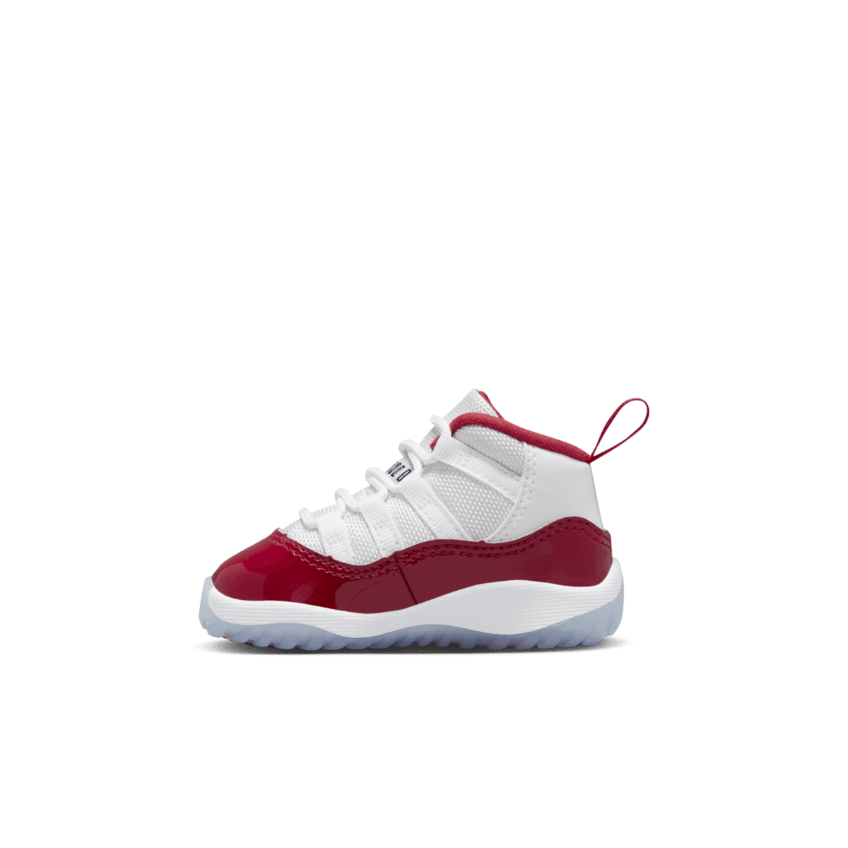 Air Jordan 11 TD 'Cherry'