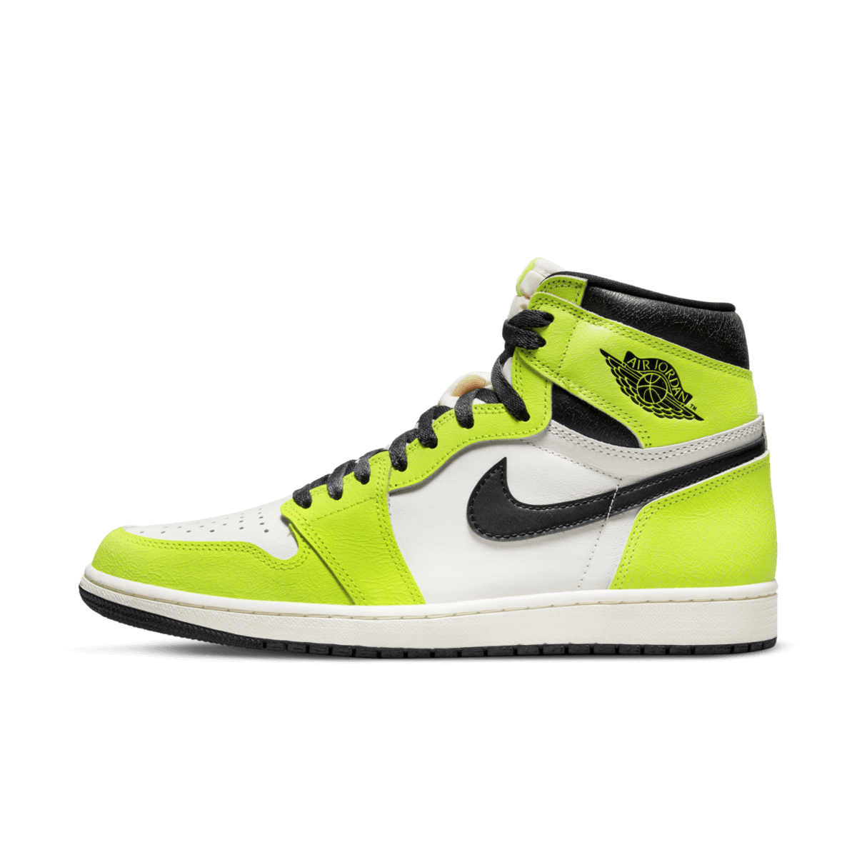 Air Jordan 1 Retro High OG 'Visionaire'