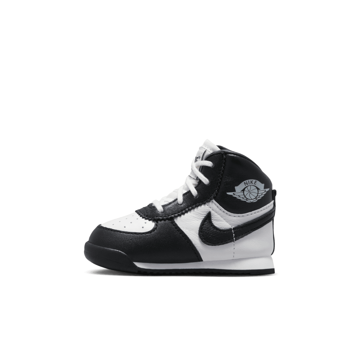 Air Jordan 1 High 85 Baby 'Black White'