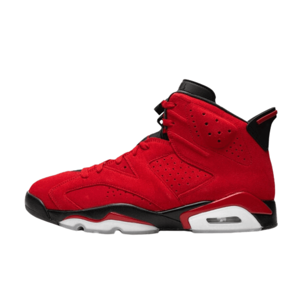 Air Jordan 6 "Toro Bravo"