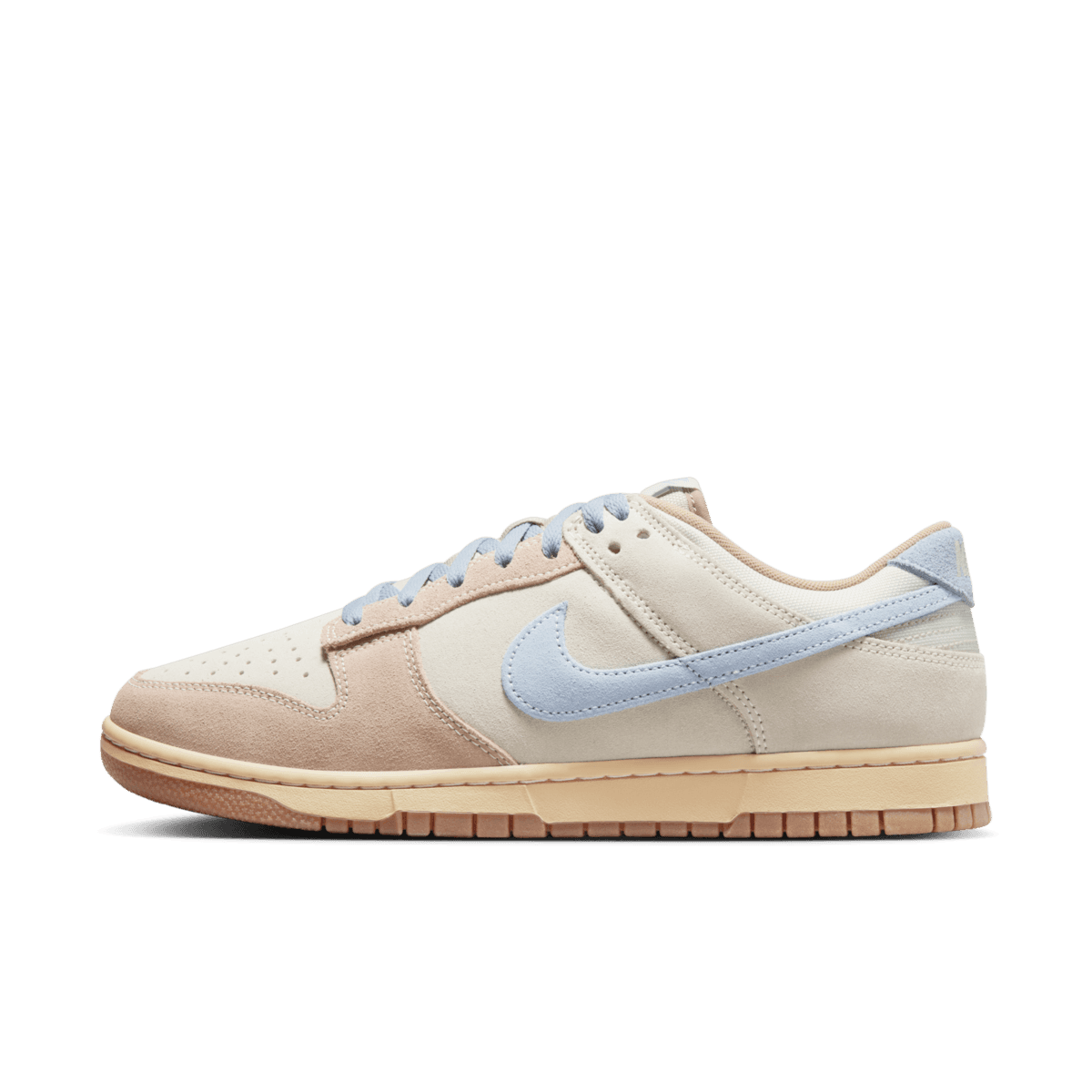 Nike Dunk Low 'Sanddrift Light Armory Blue'