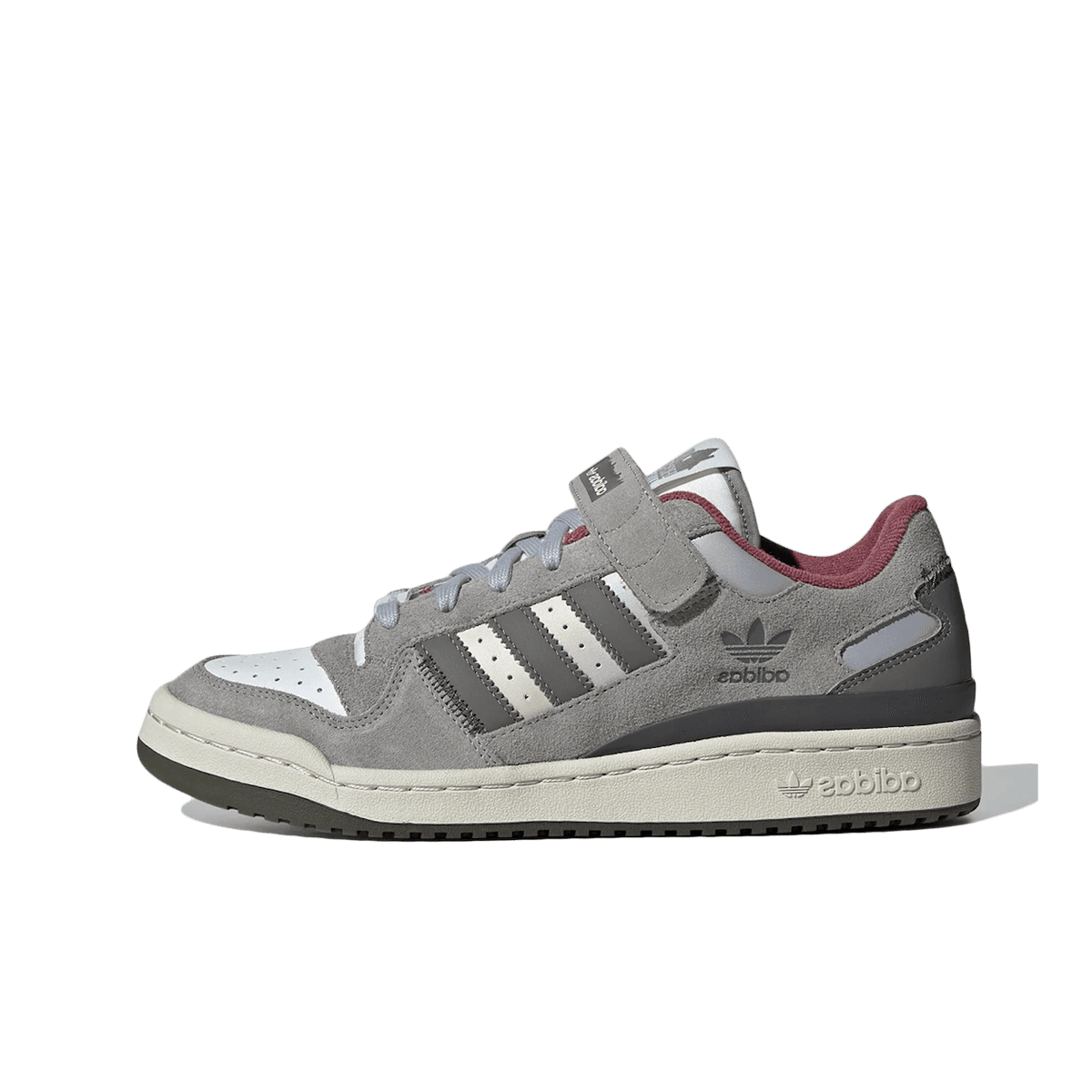 Home Alone 2 x adidas Forum Low 'Pigeon Lady'