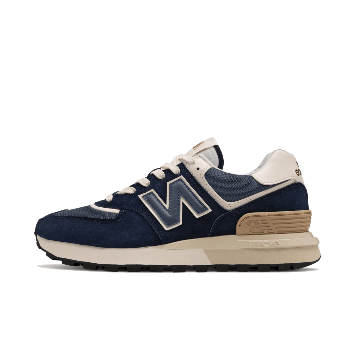 New Balance 574 'Navy'