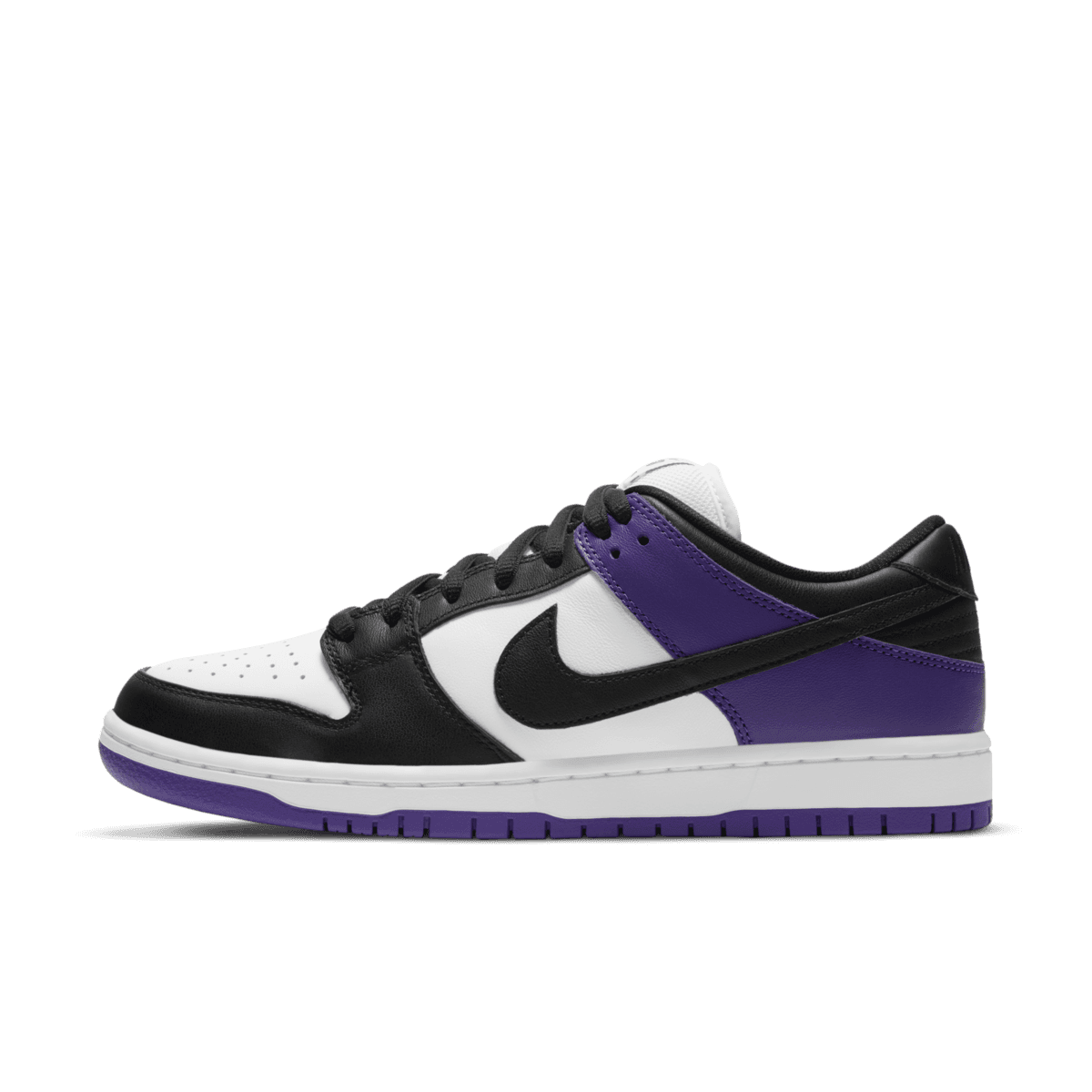 Nike SB Dunk Low 'Court Purple'