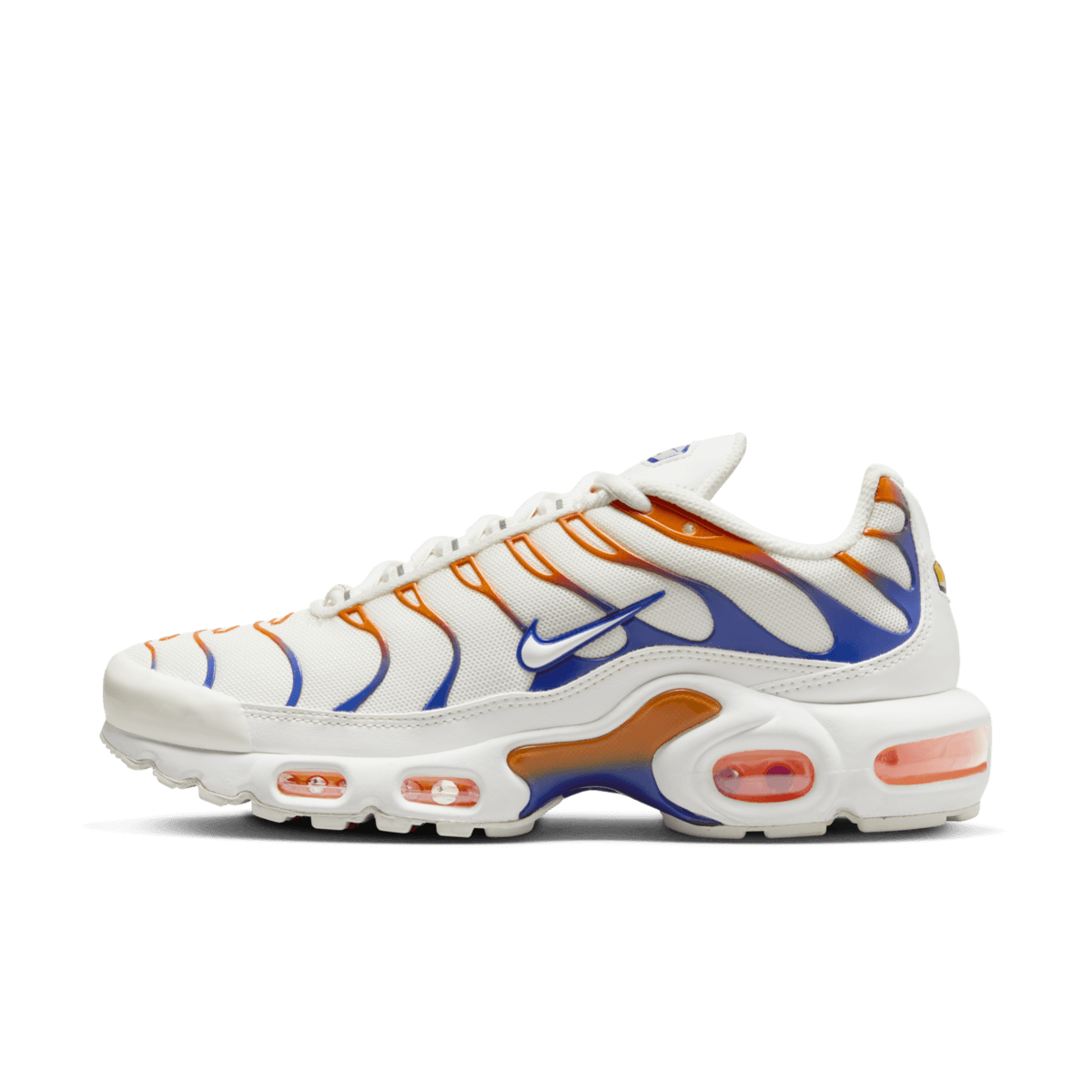 Nike Air Max Plus WMNS 'Ivory Orange'