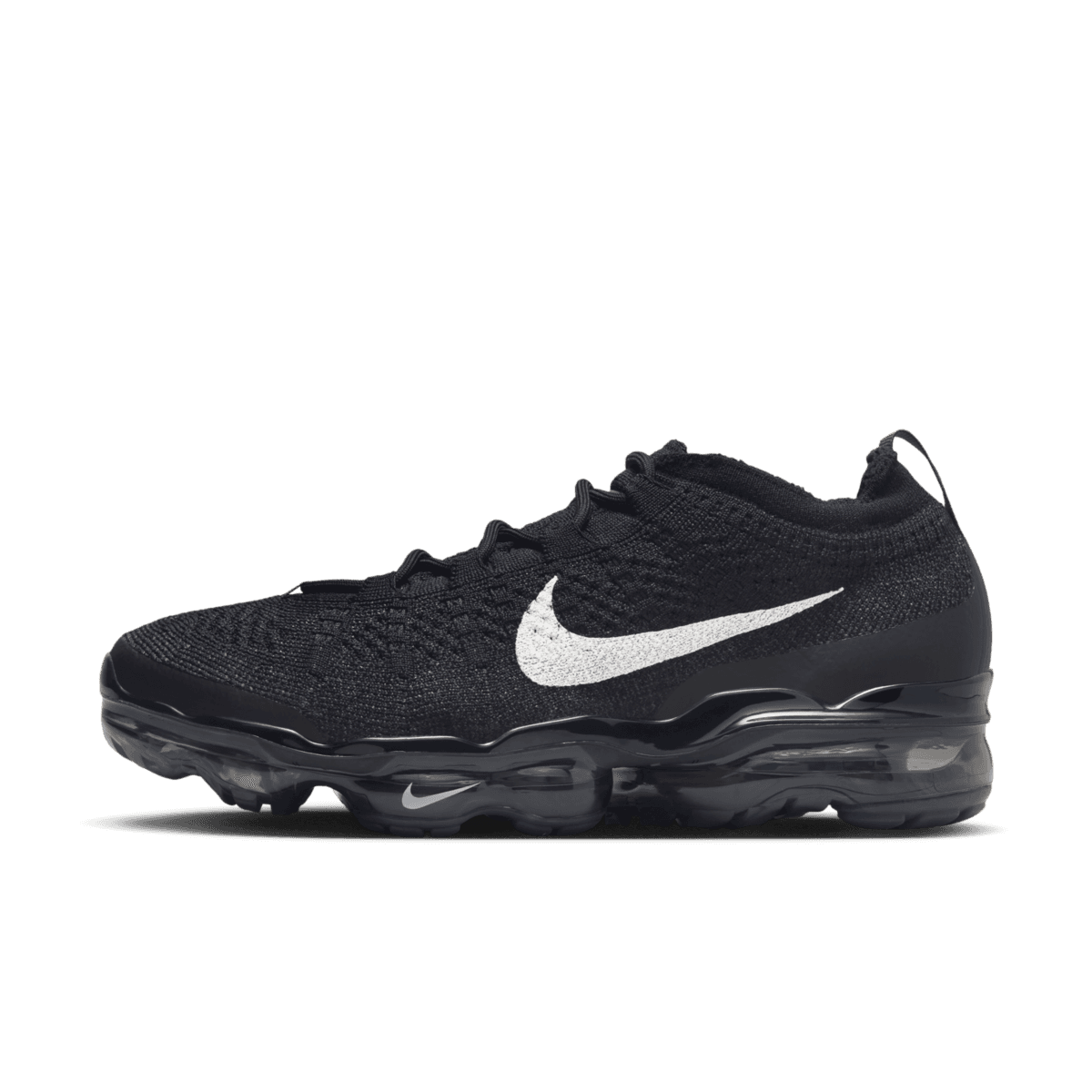 Nike Air VaporMax 2023 Flyknit 'Black Sail'