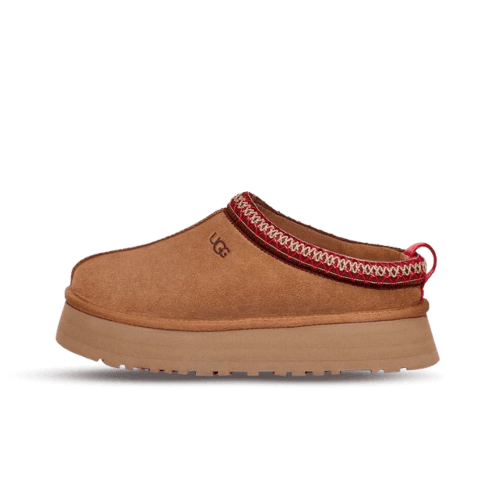 UGG Tazz Womens "Chestnut"